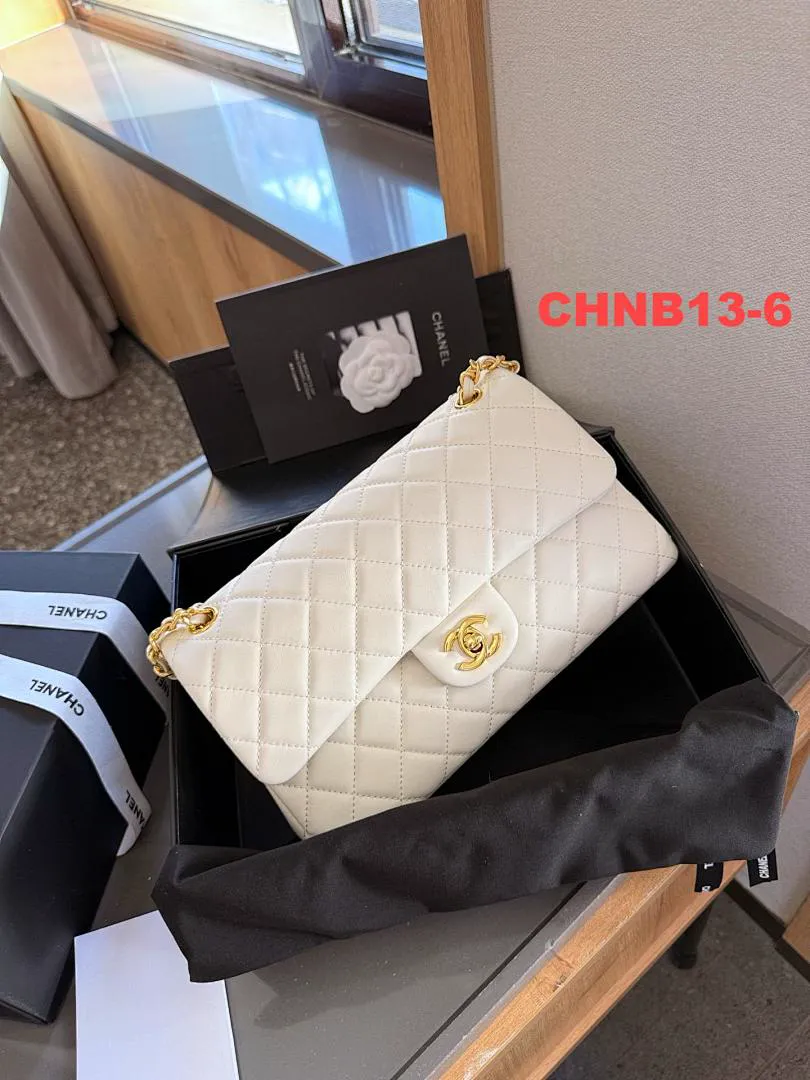 Chanel CHNB13 תמונה 7