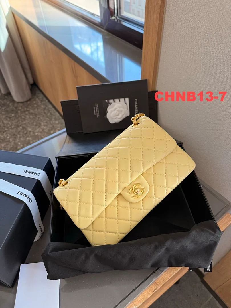 Chanel CHNB13 תמונה 8