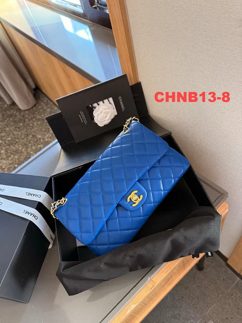 Chanel CHNB13 תמונה 9