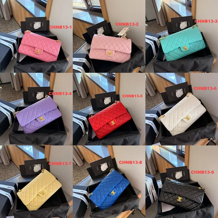 Chanel CHNB13