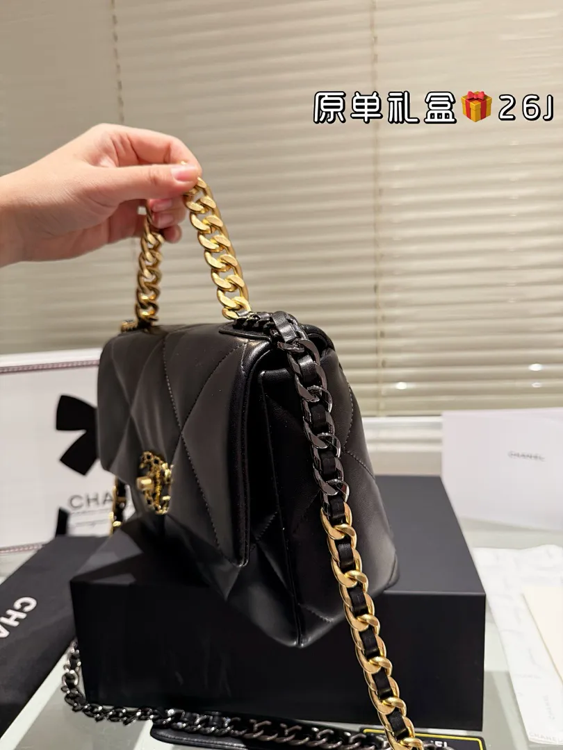 Chanel CHNB14 תמונה 16