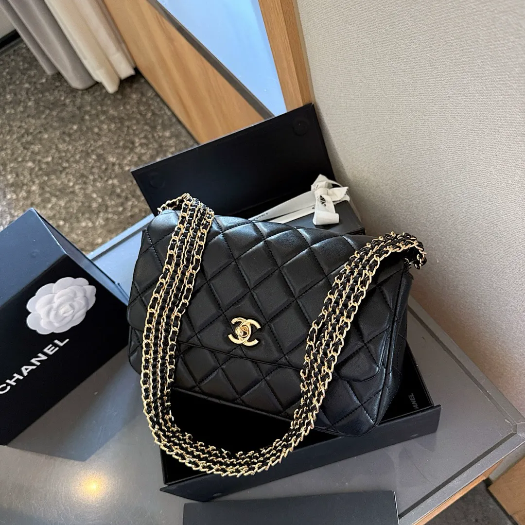 Chanel CHNB15 תמונה 10