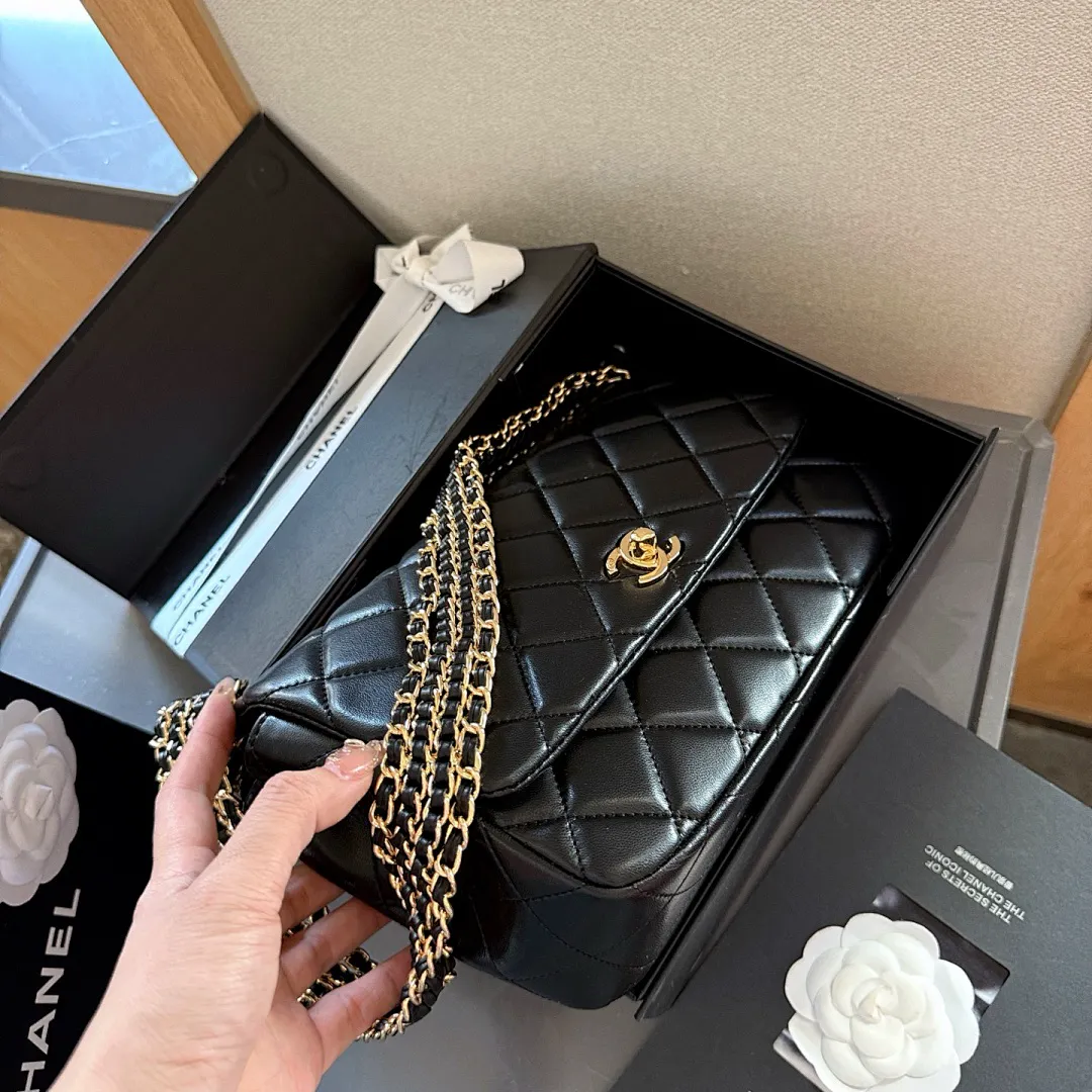 Chanel CHNB15 תמונה 11