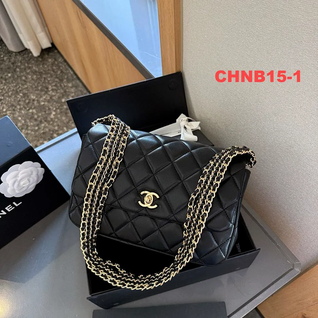 Chanel CHNB15 תמונה 2