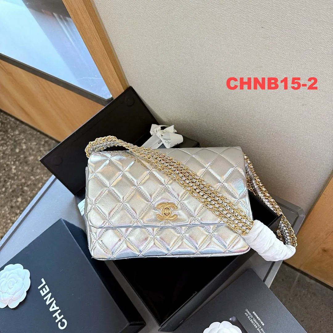 Chanel CHNB15 תמונה 3
