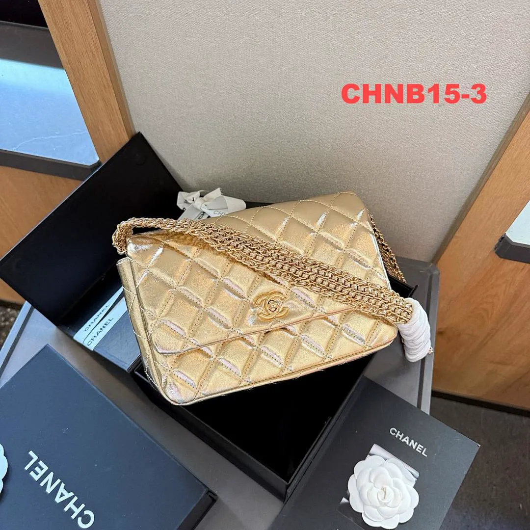 Chanel CHNB15 תמונה 4