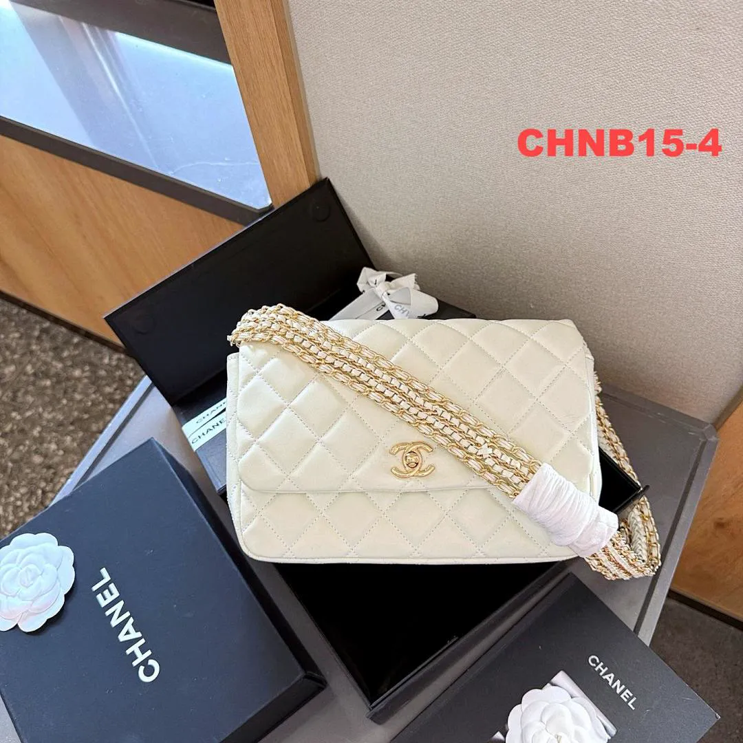 Chanel CHNB15 תמונה 5