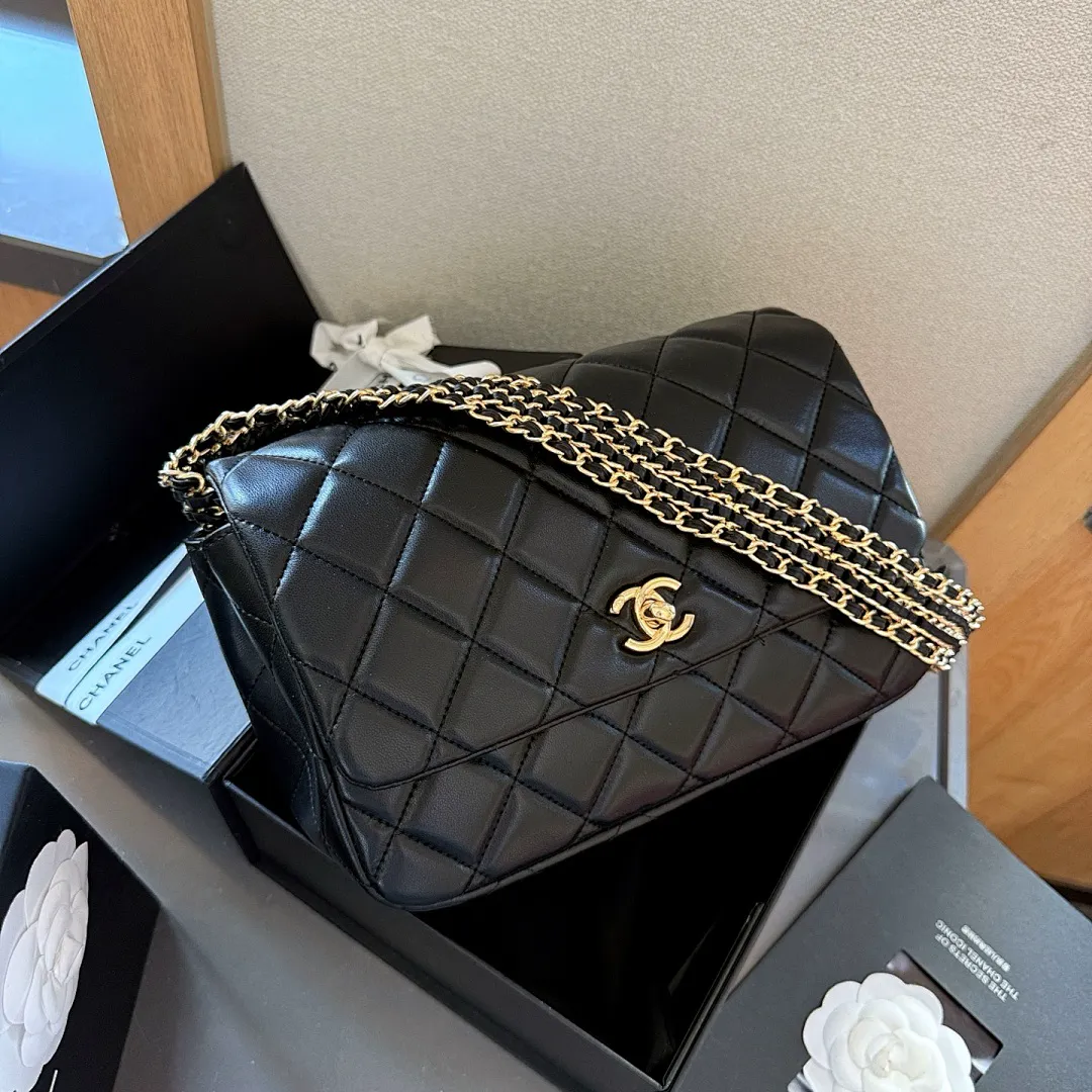 Chanel CHNB15 תמונה 6