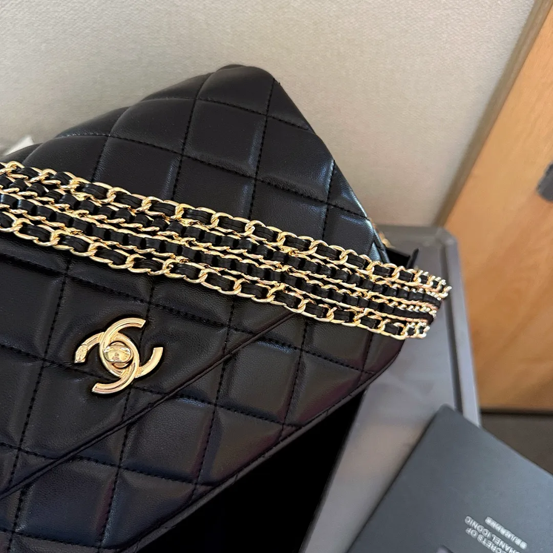 Chanel CHNB15 תמונה 7