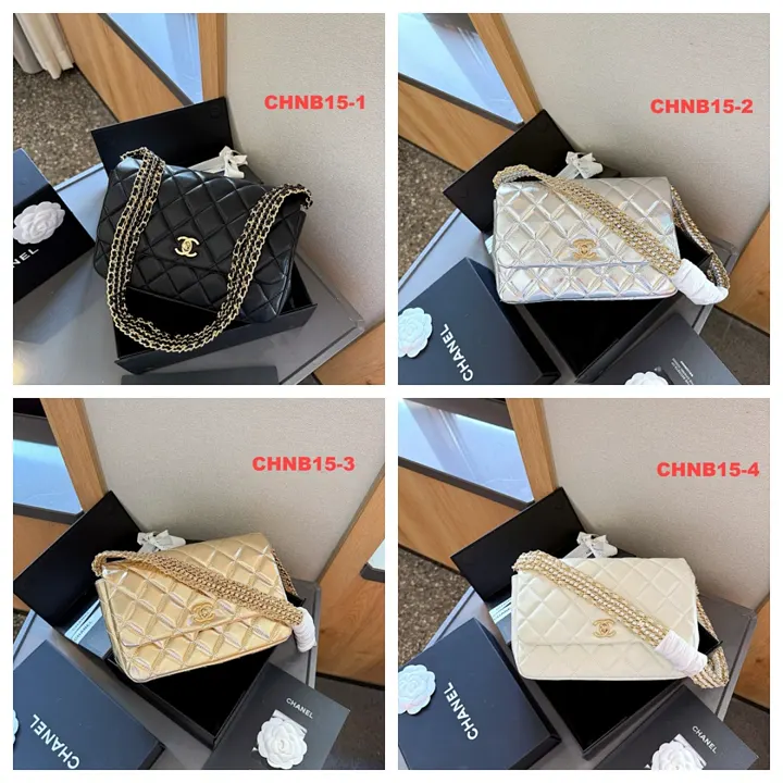 Chanel CHNB15