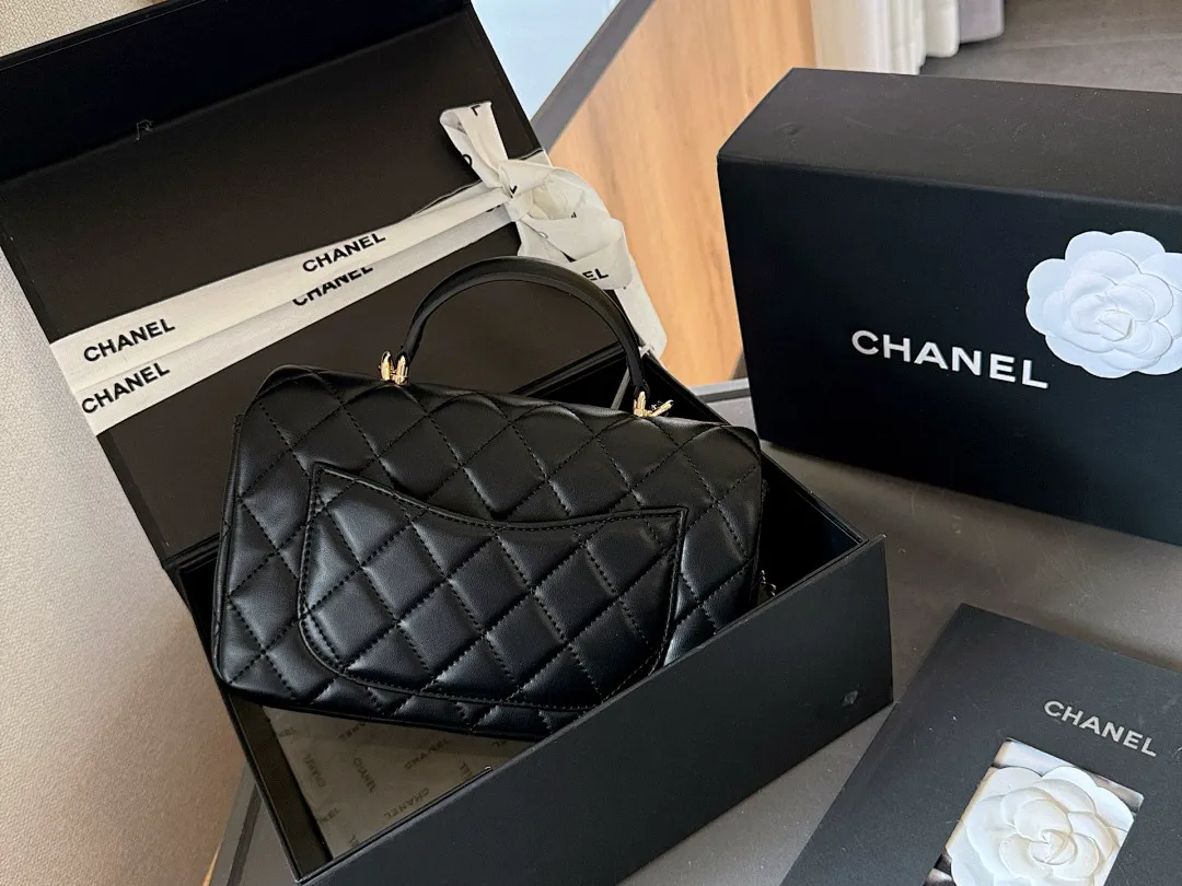 Chanel CHNB16 תמונה 10