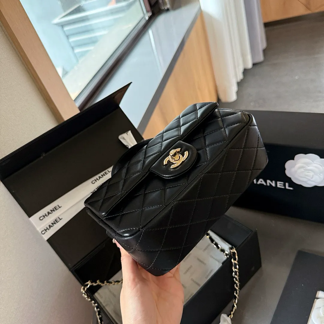 Chanel CHNB16 תמונה 11