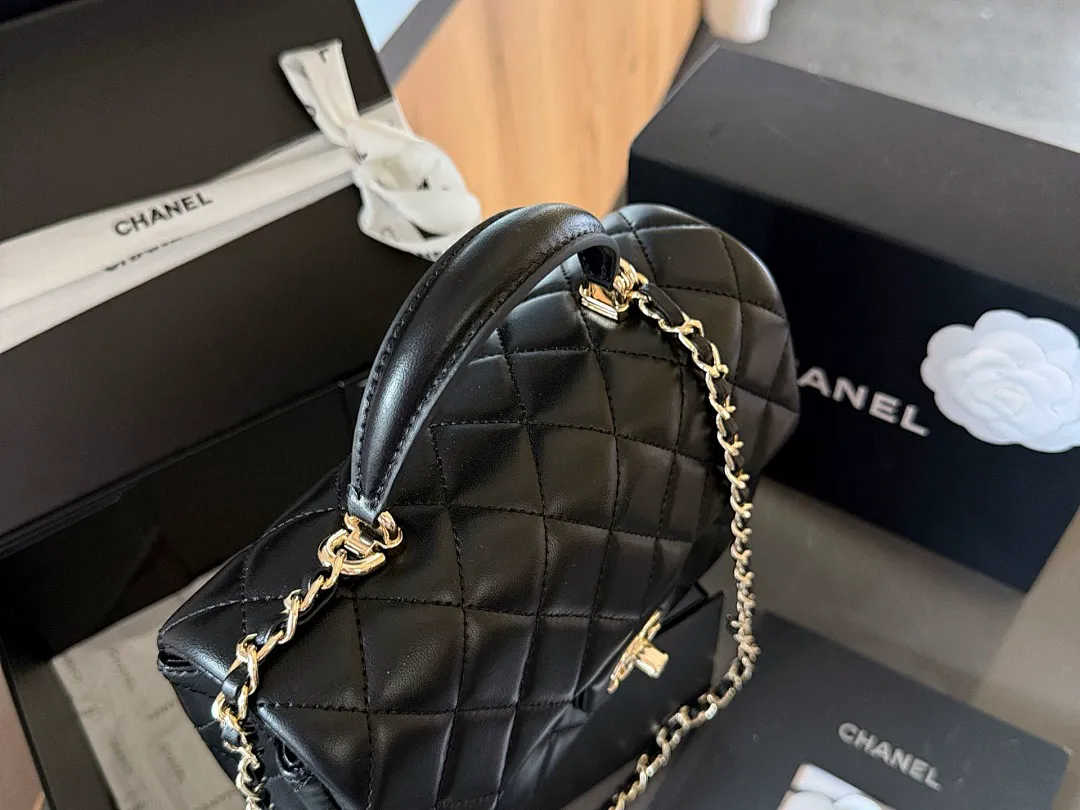 Chanel CHNB16 תמונה 13