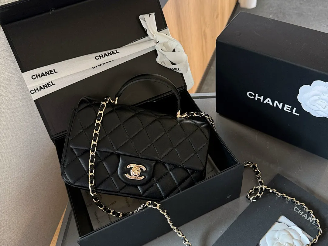 Chanel CHNB16 תמונה 14
