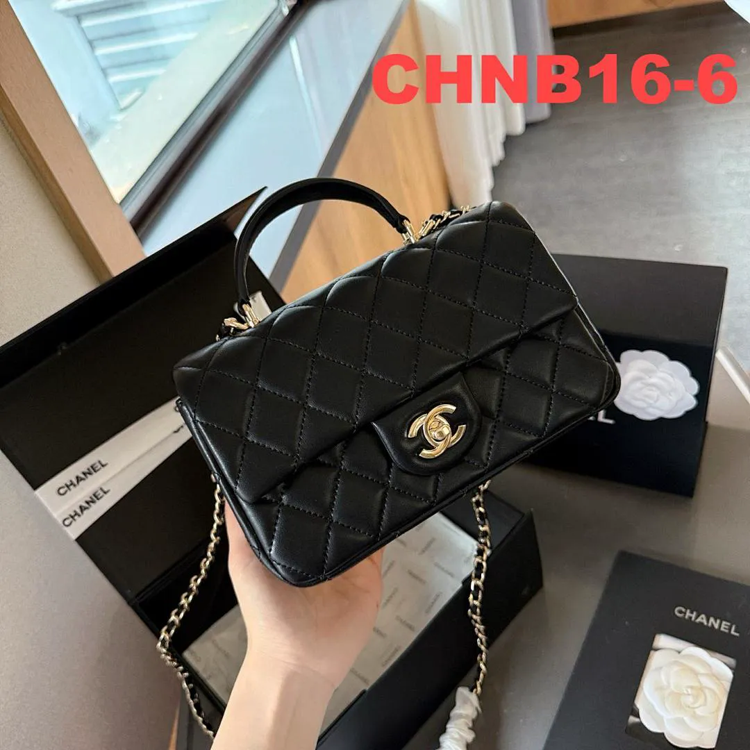 Chanel CHNB16 תמונה 2