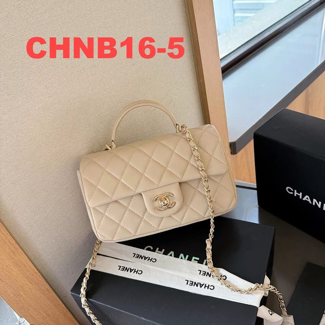 Chanel CHNB16 תמונה 3
