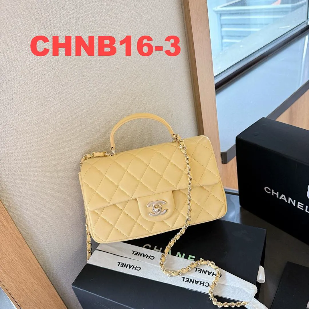 Chanel CHNB16 תמונה 5