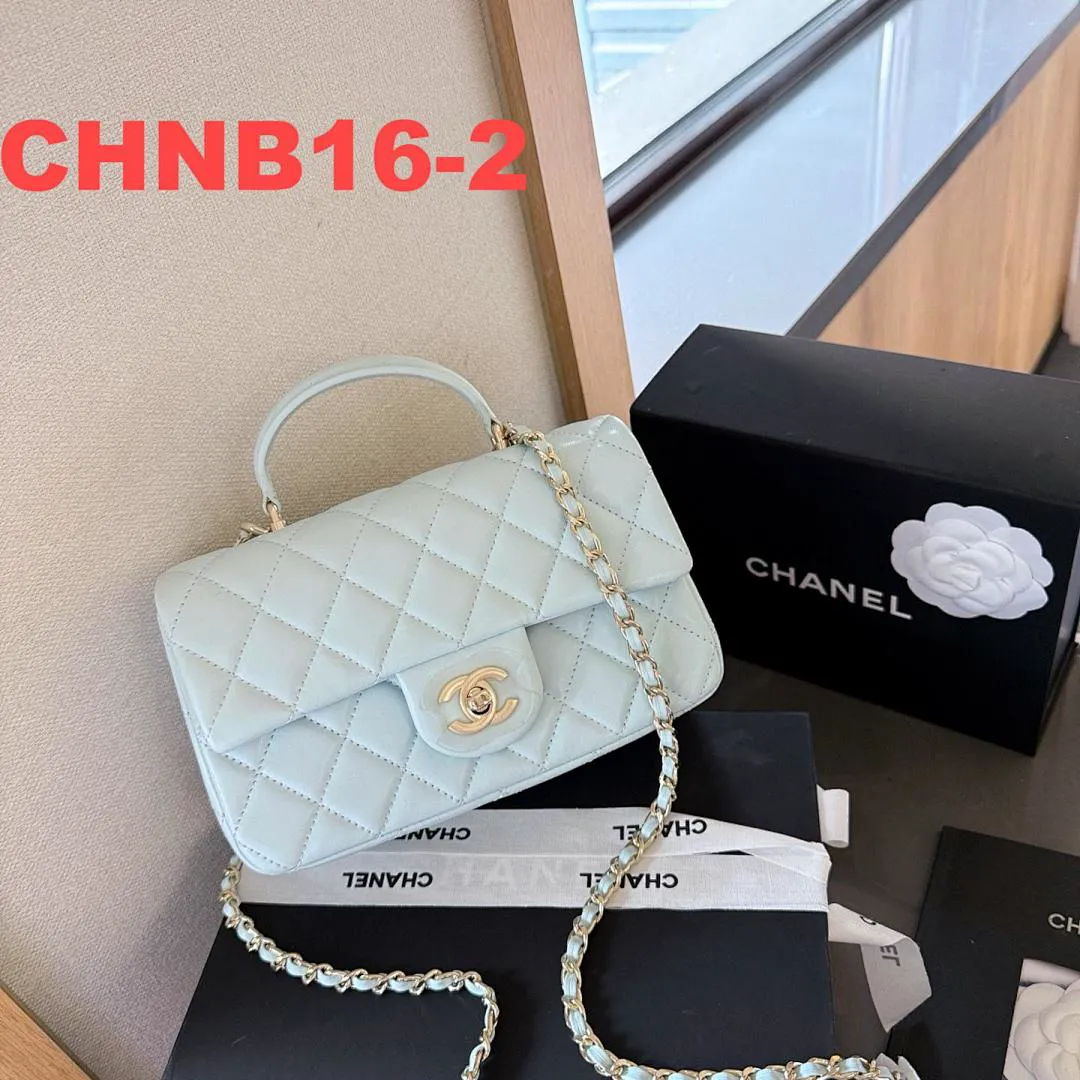 Chanel CHNB16 תמונה 6
