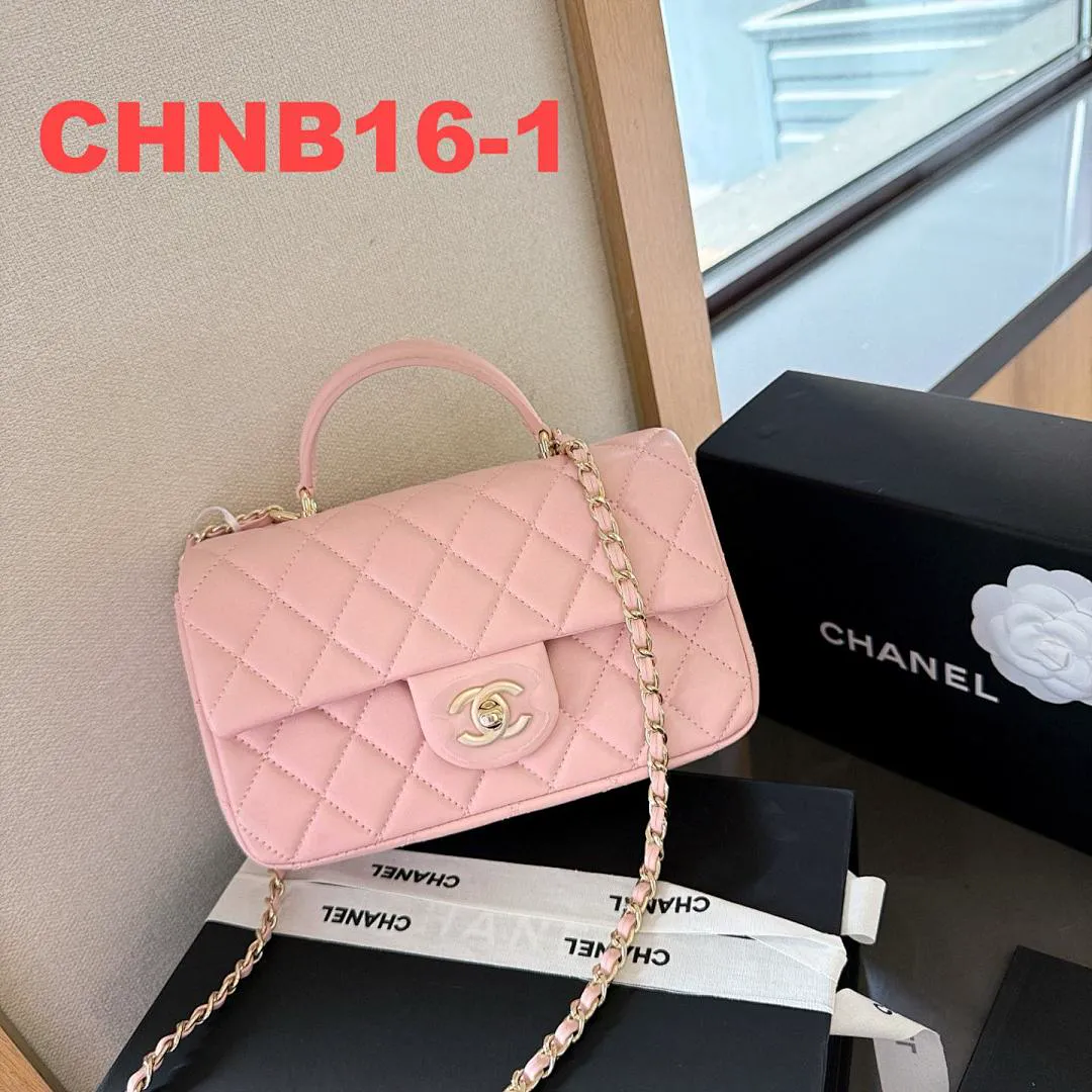 Chanel CHNB16 תמונה 7
