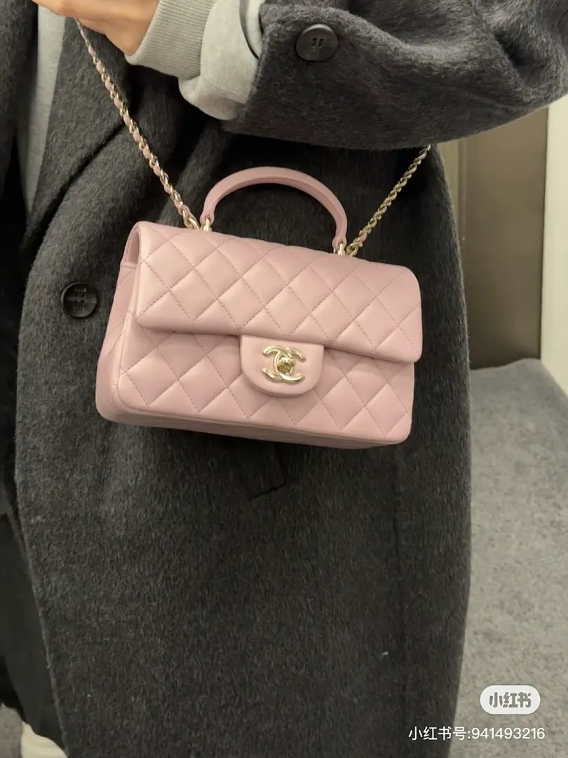 Chanel CHNB16 תמונה 8