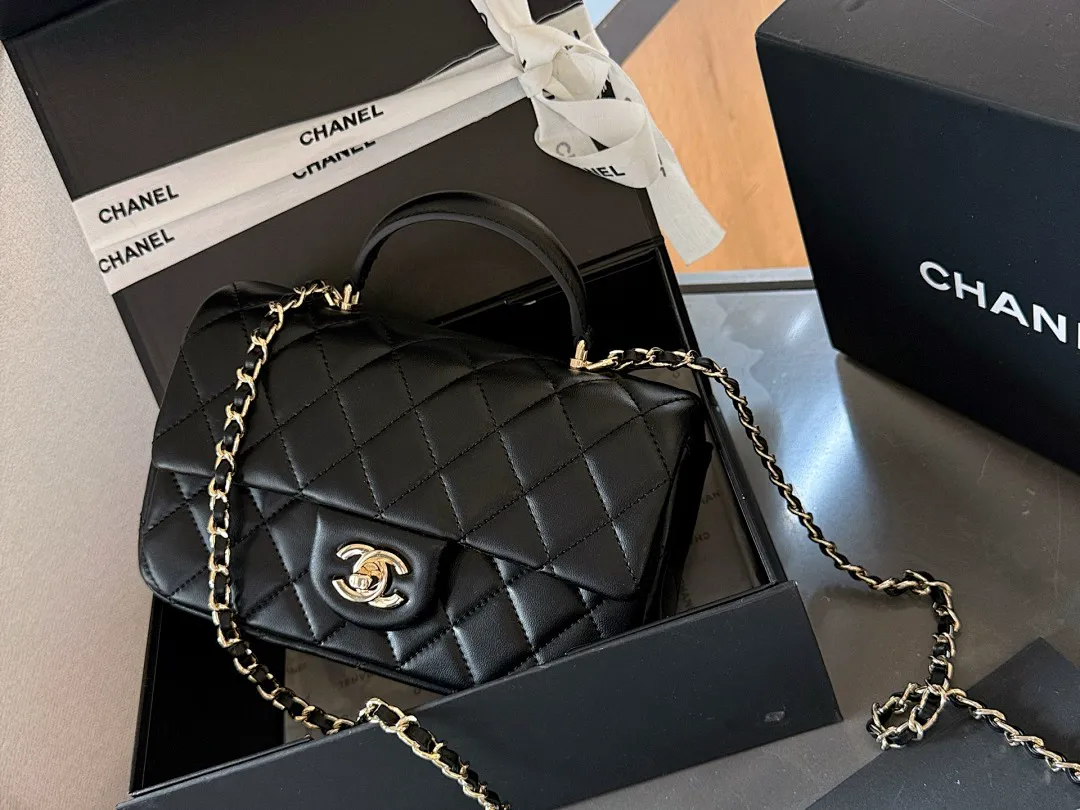 Chanel CHNB16 תמונה 9