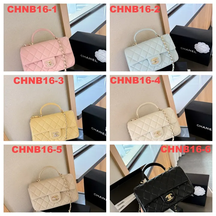 Chanel CHNB16