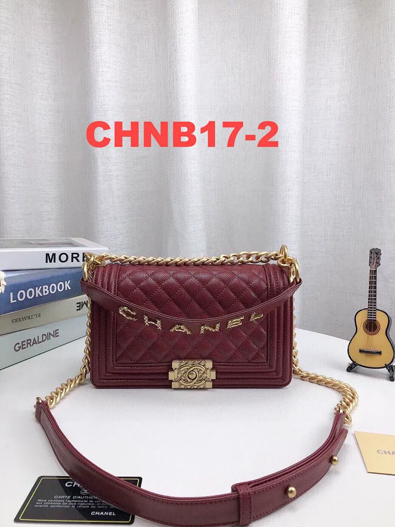 Chanel CHNB17 תמונה 10