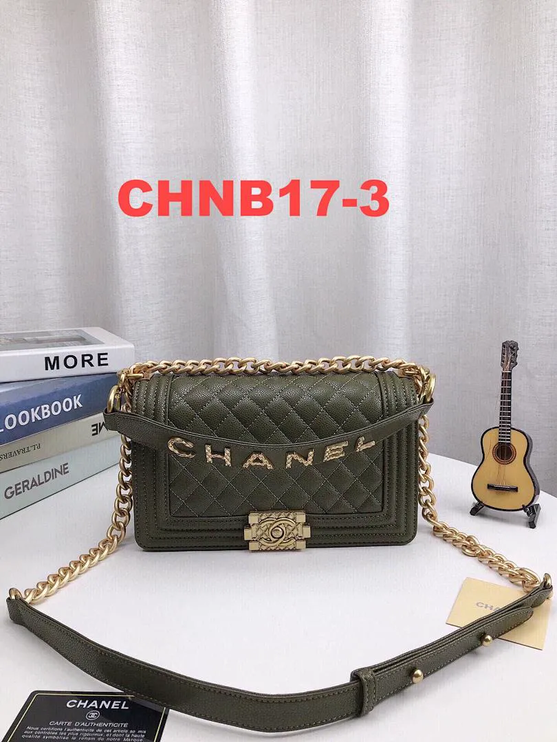 Chanel CHNB17 תמונה 11