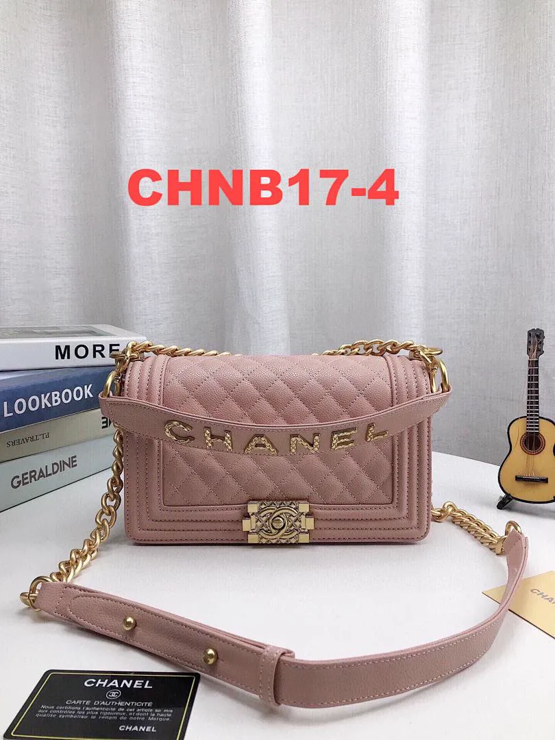 Chanel CHNB17 תמונה 12