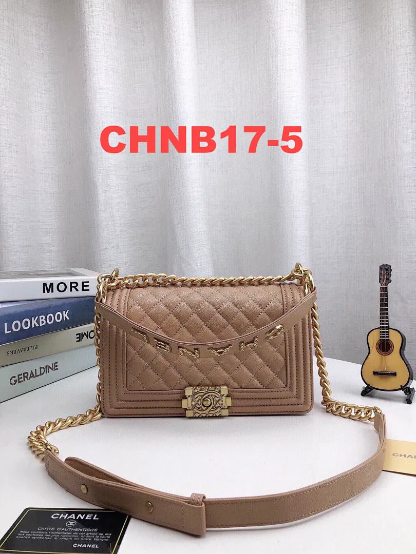 Chanel CHNB17 תמונה 13
