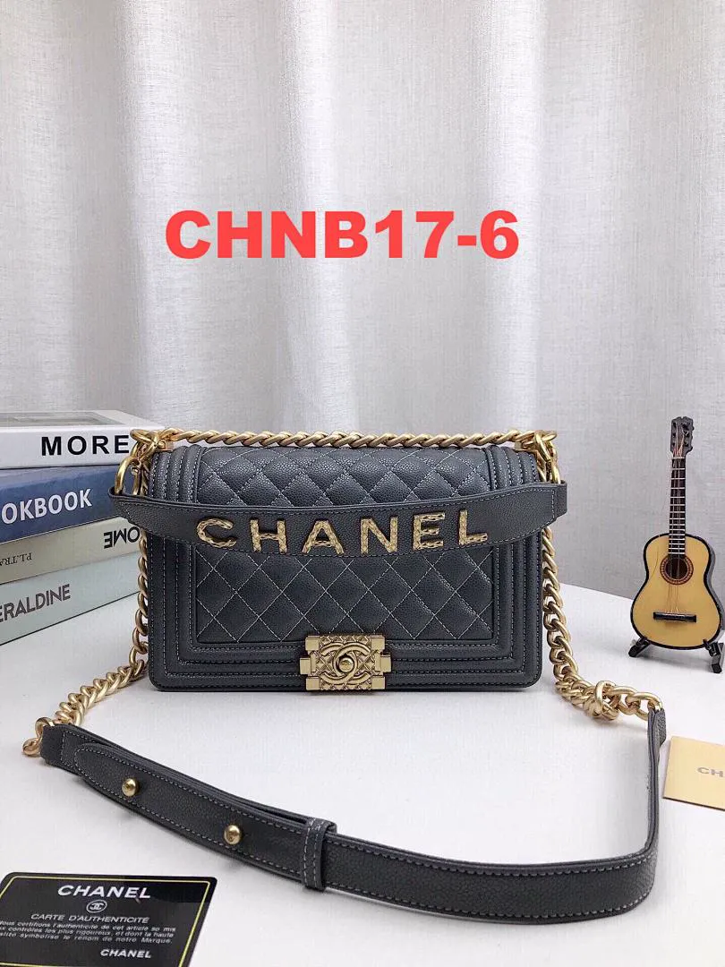 Chanel CHNB17 תמונה 14