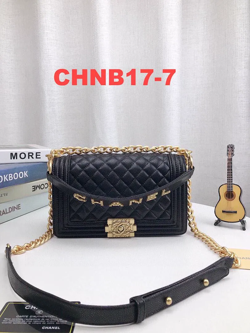 Chanel CHNB17 תמונה 15