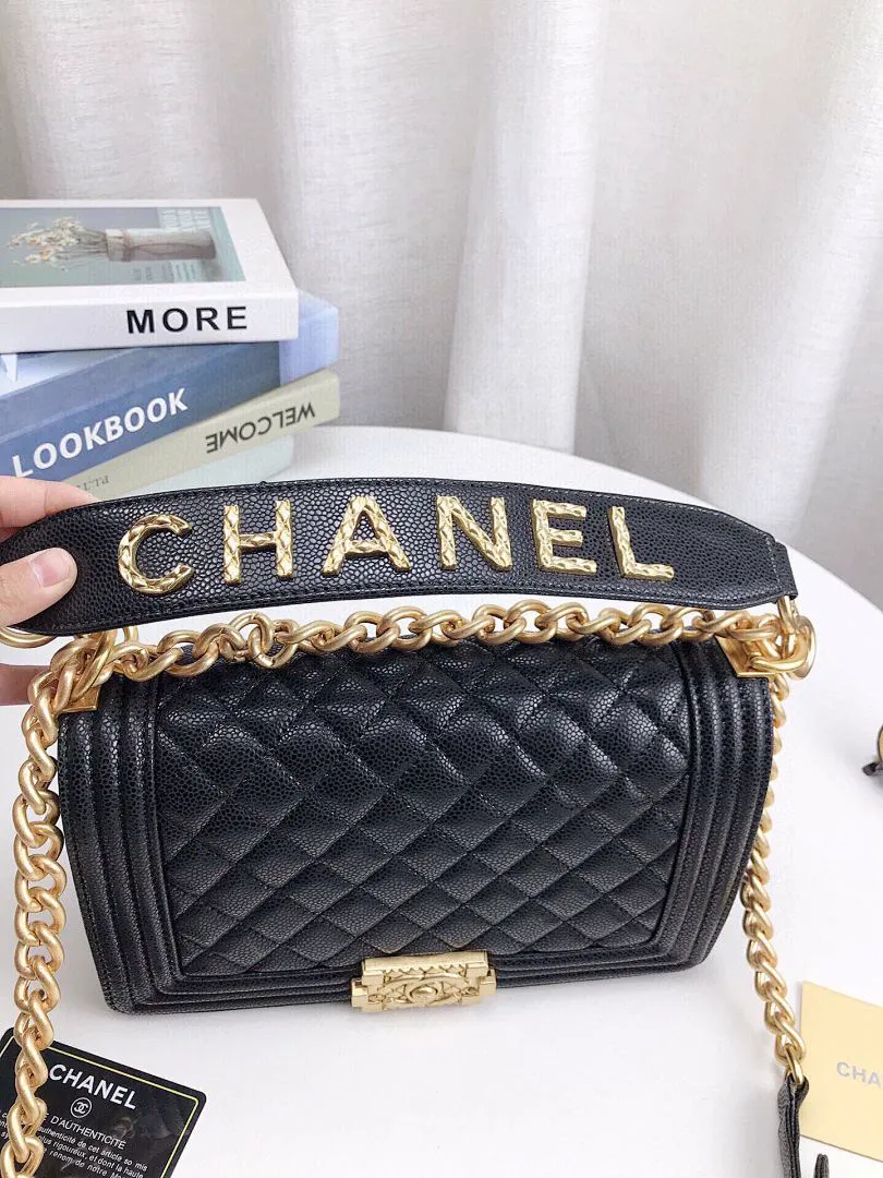 Chanel CHNB17 תמונה 5