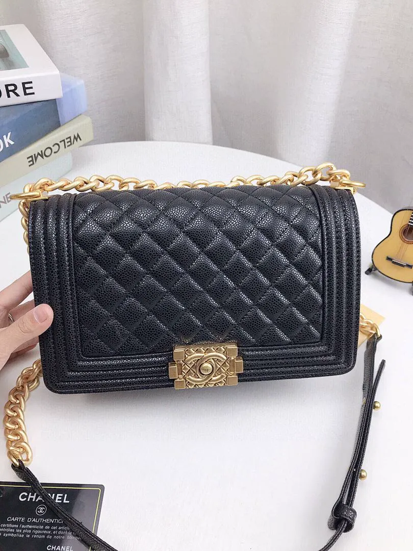 Chanel CHNB17 תמונה 6