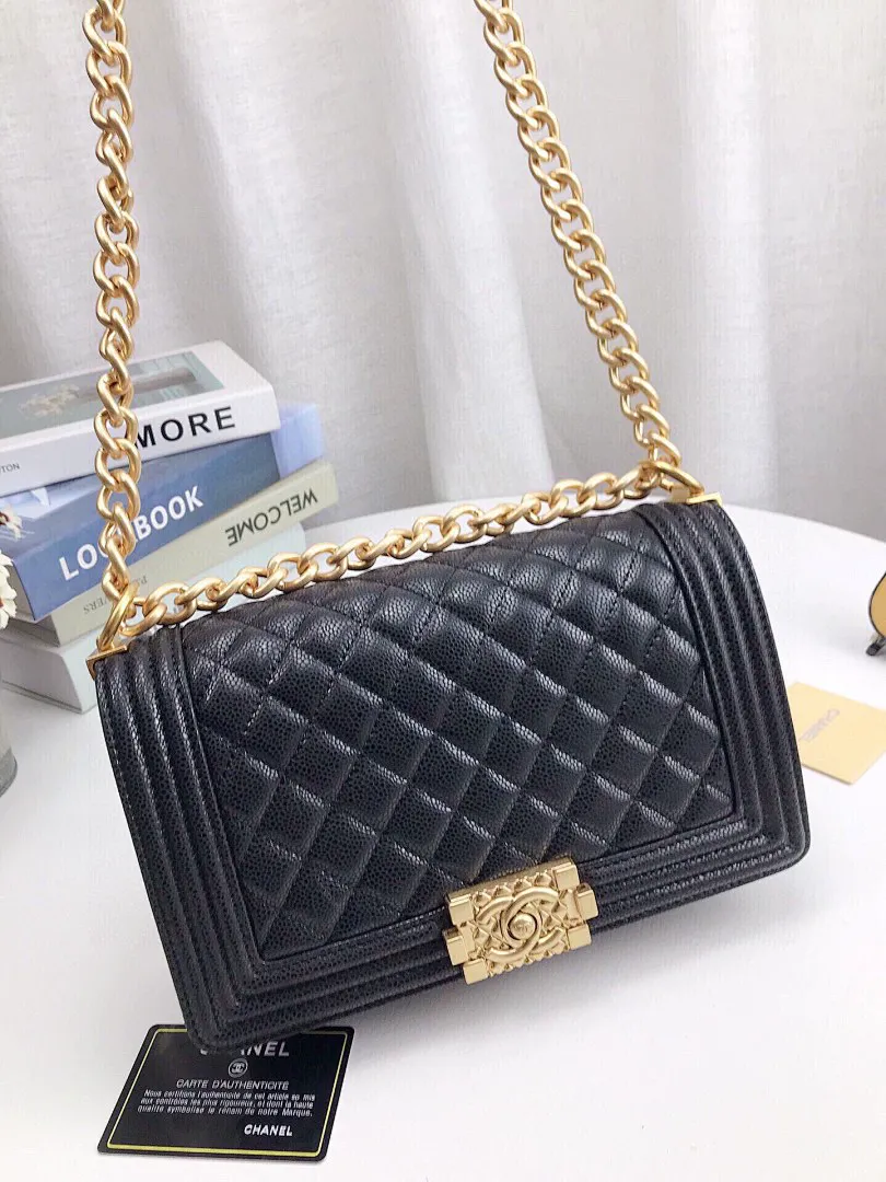 Chanel CHNB17 תמונה 7