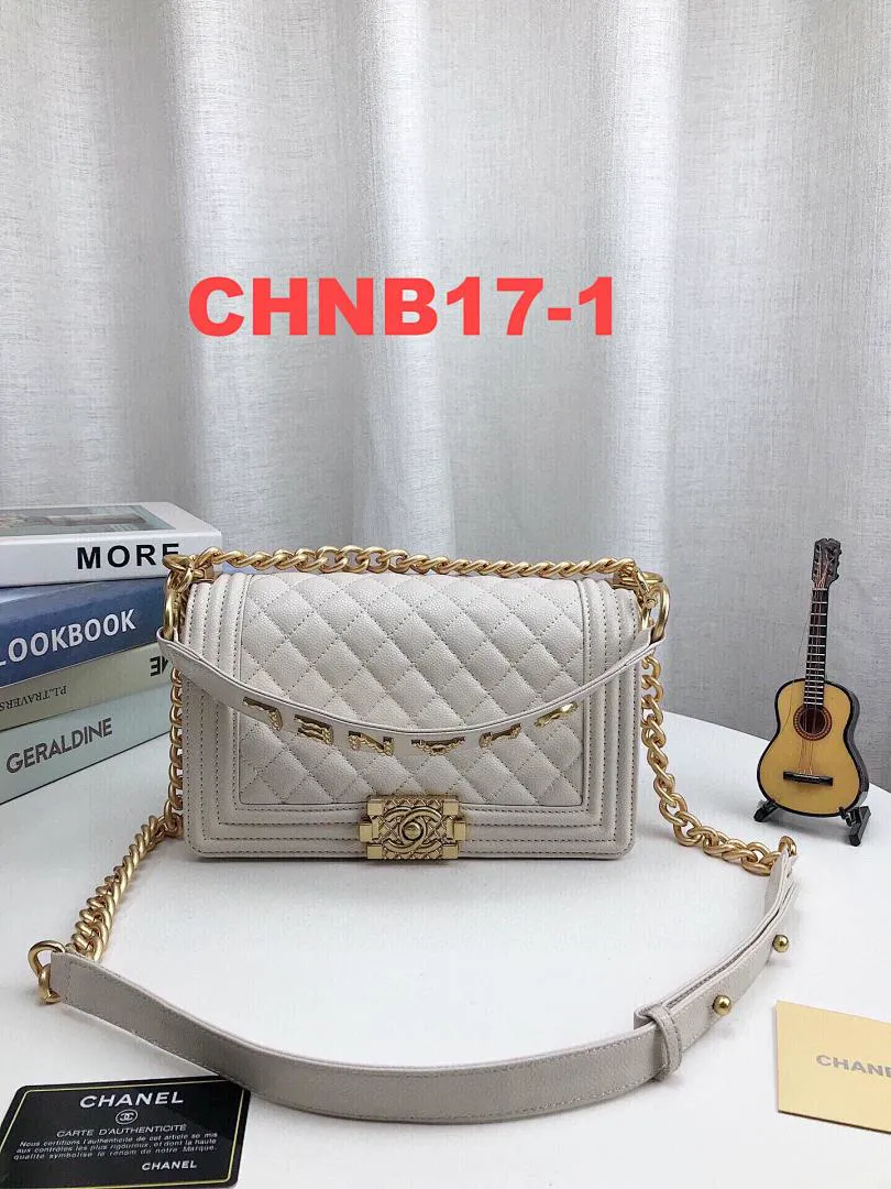 Chanel CHNB17 תמונה 9