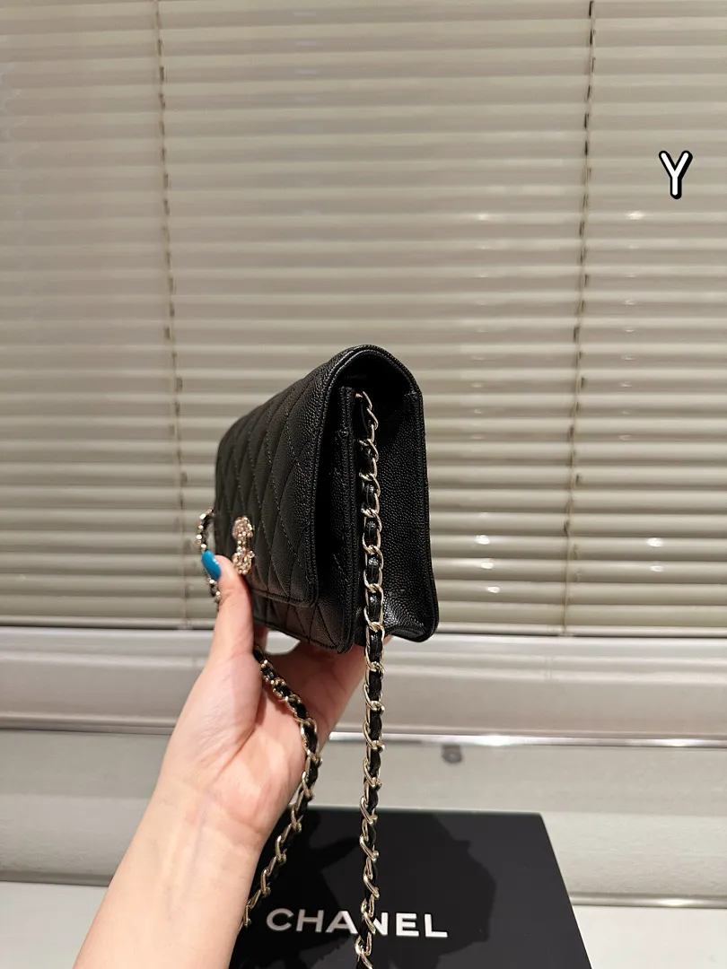 Chanel CHNB18 תמונה 10
