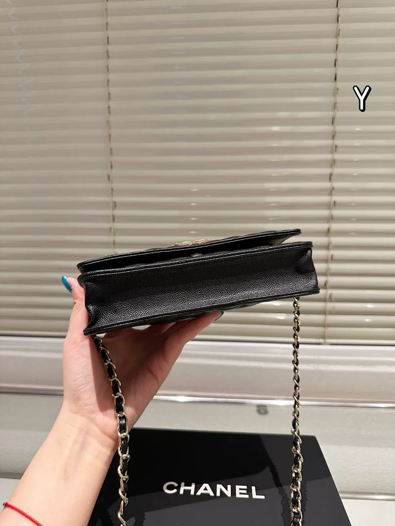 Chanel CHNB18 תמונה 11