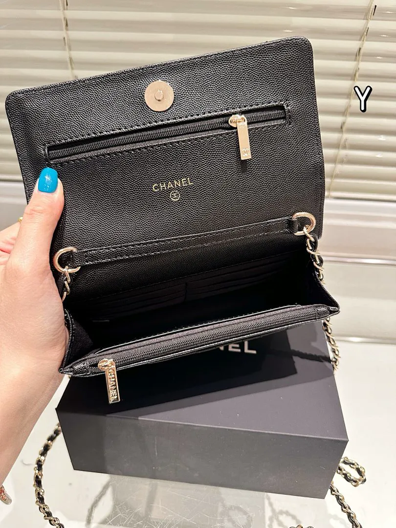 Chanel CHNB18 תמונה 12