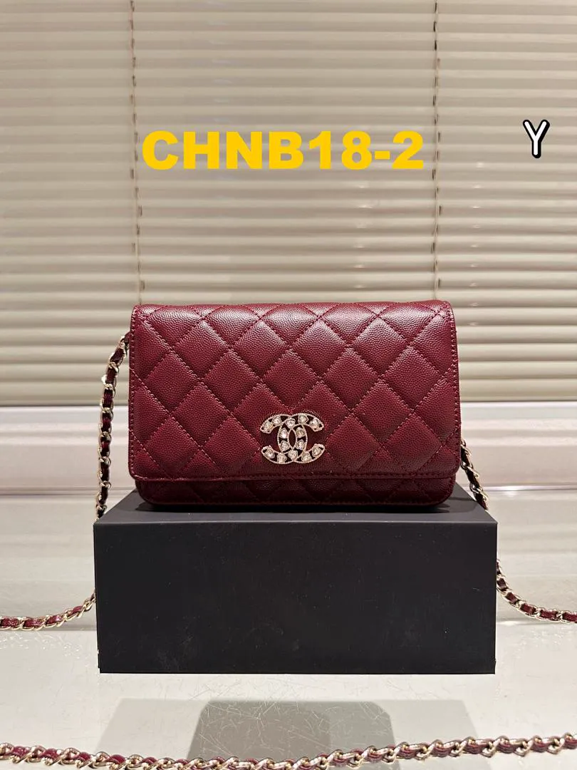 Chanel CHNB18 תמונה 3