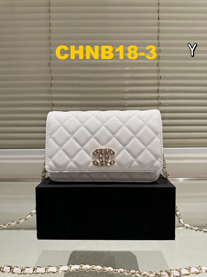 Chanel CHNB18 תמונה 4