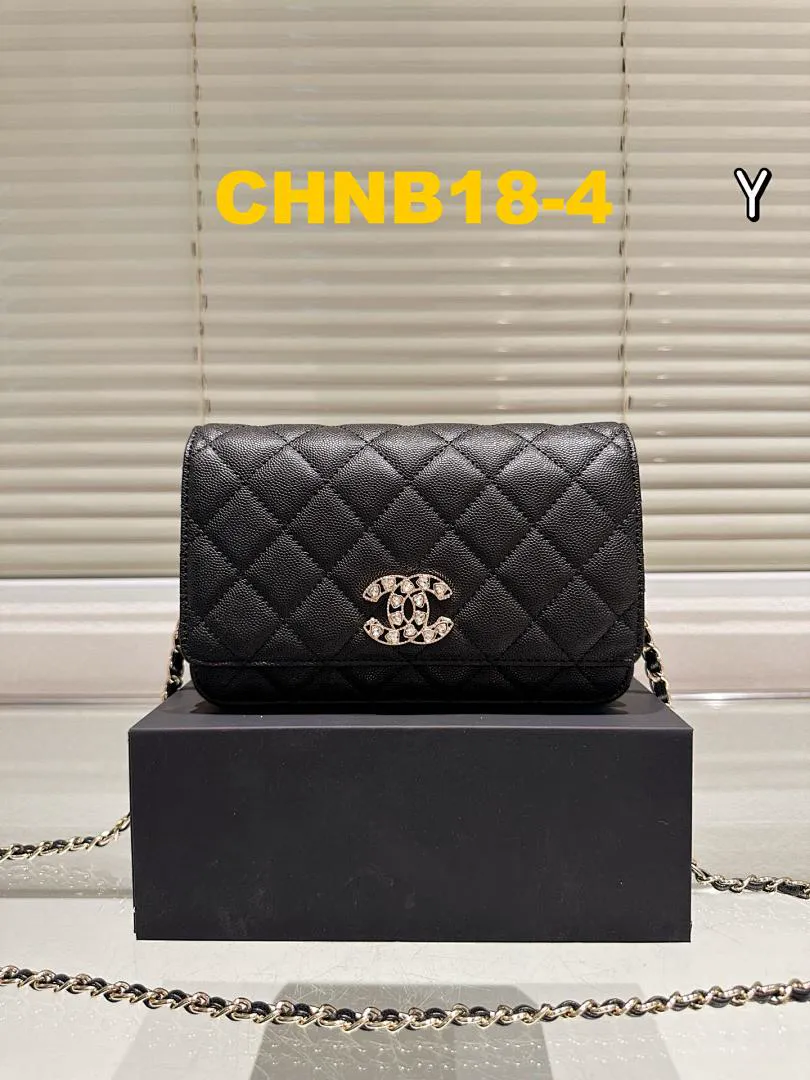 Chanel CHNB18 תמונה 5