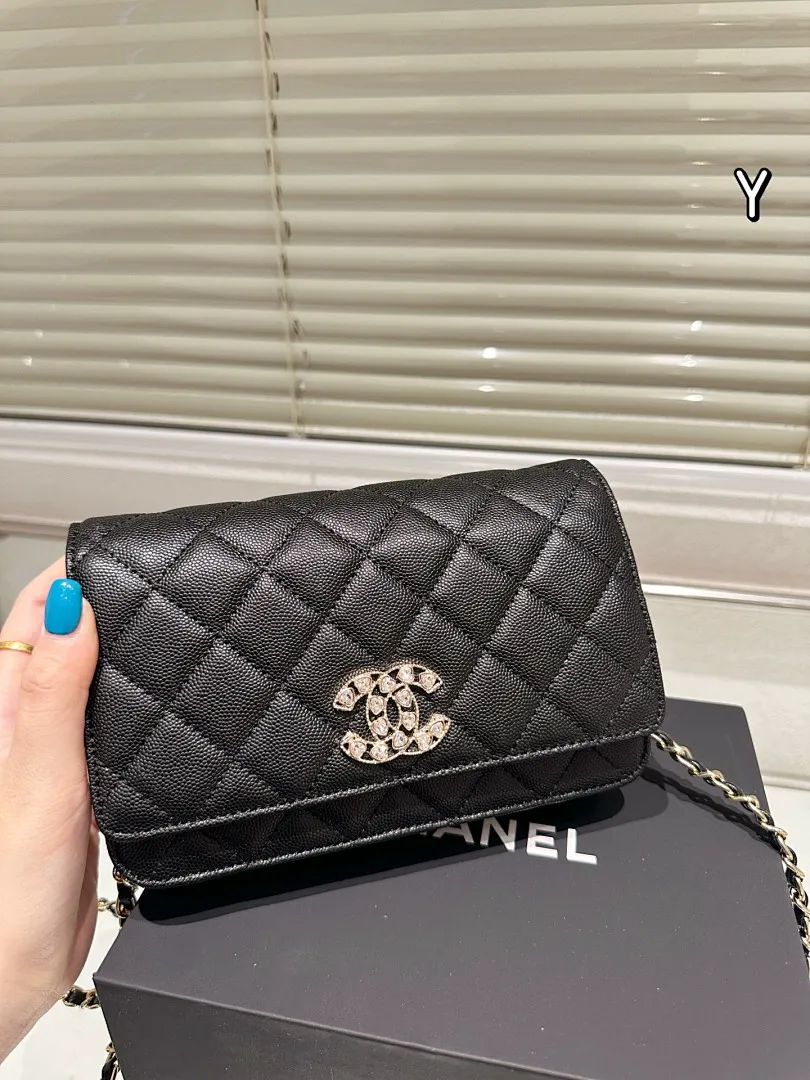 Chanel CHNB18 תמונה 8