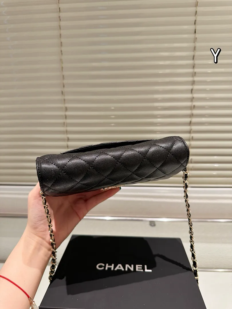 Chanel CHNB18 תמונה 9