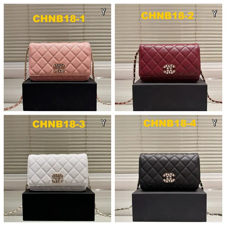 Chanel CHNB18