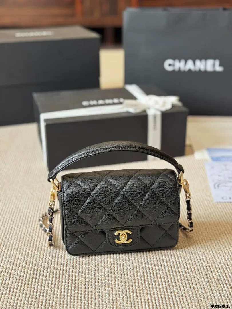 Chanel CHNB19 תמונה 2