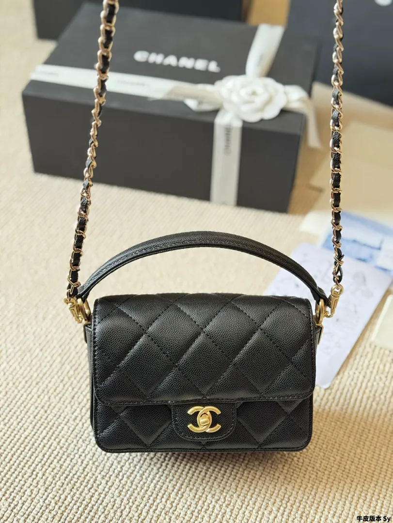 Chanel CHNB19 תמונה 3