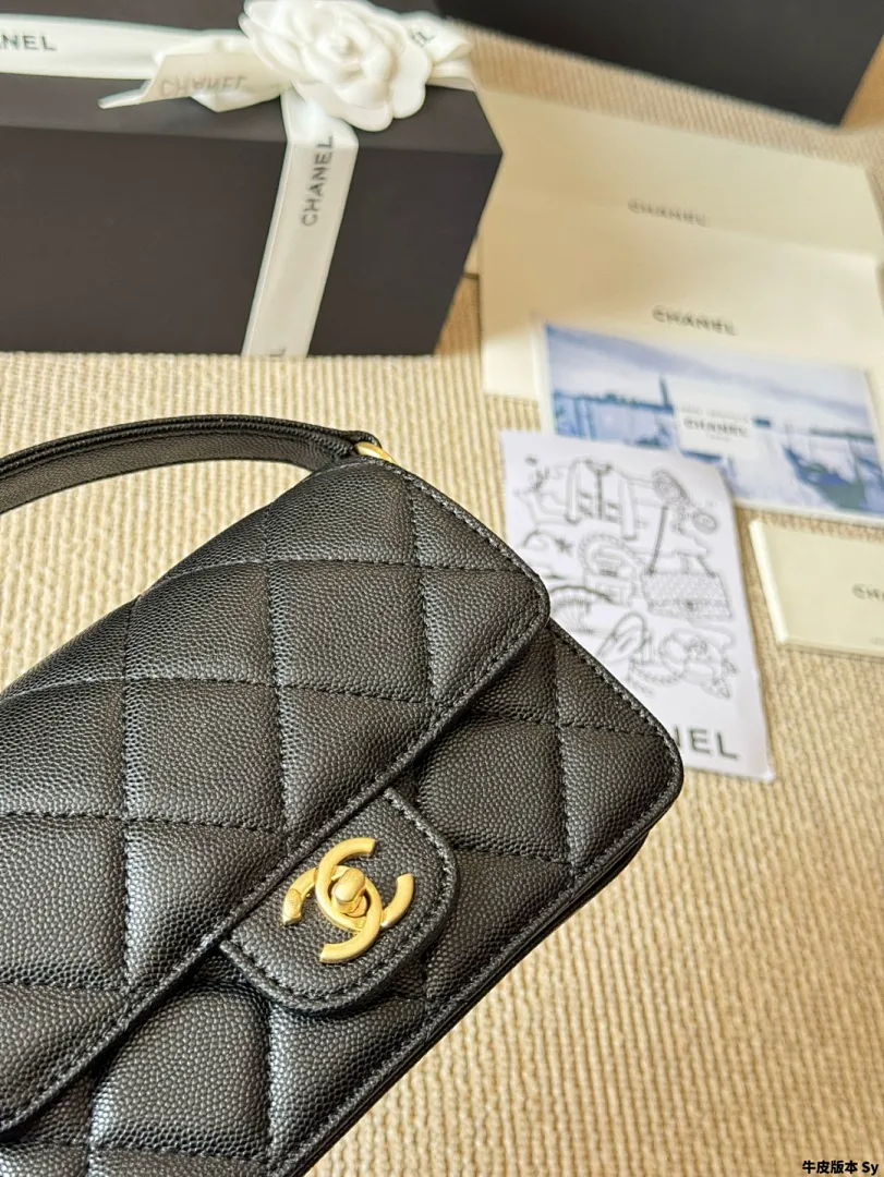 Chanel CHNB19 תמונה 4