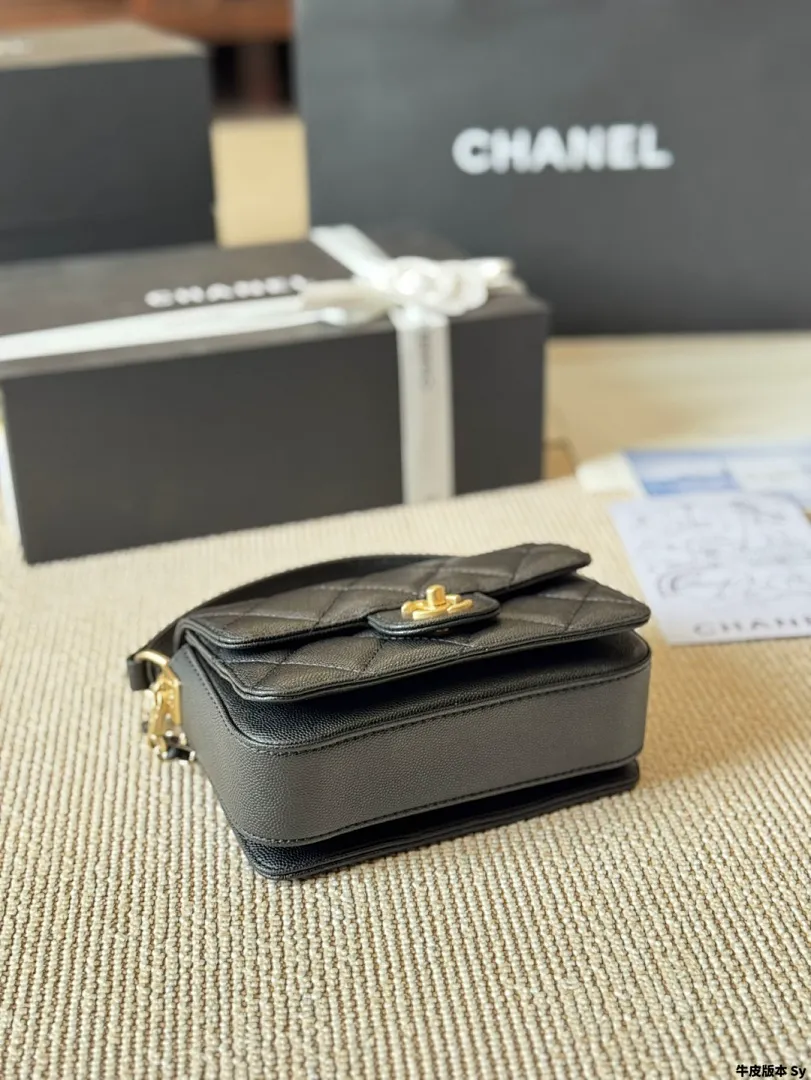 Chanel CHNB19 תמונה 5