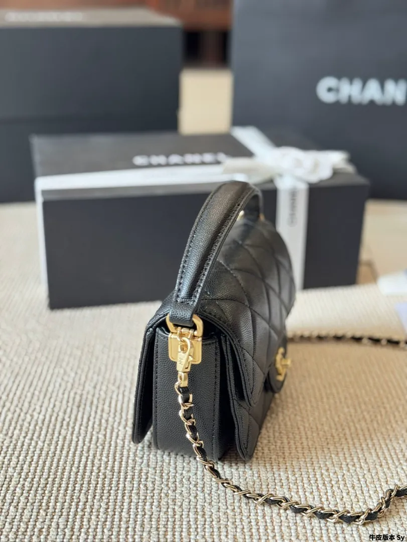 Chanel CHNB19 תמונה 6